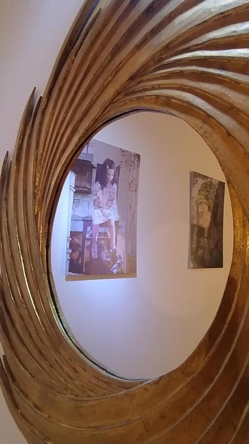 Hotel Lamish Mestia Luaran gambar