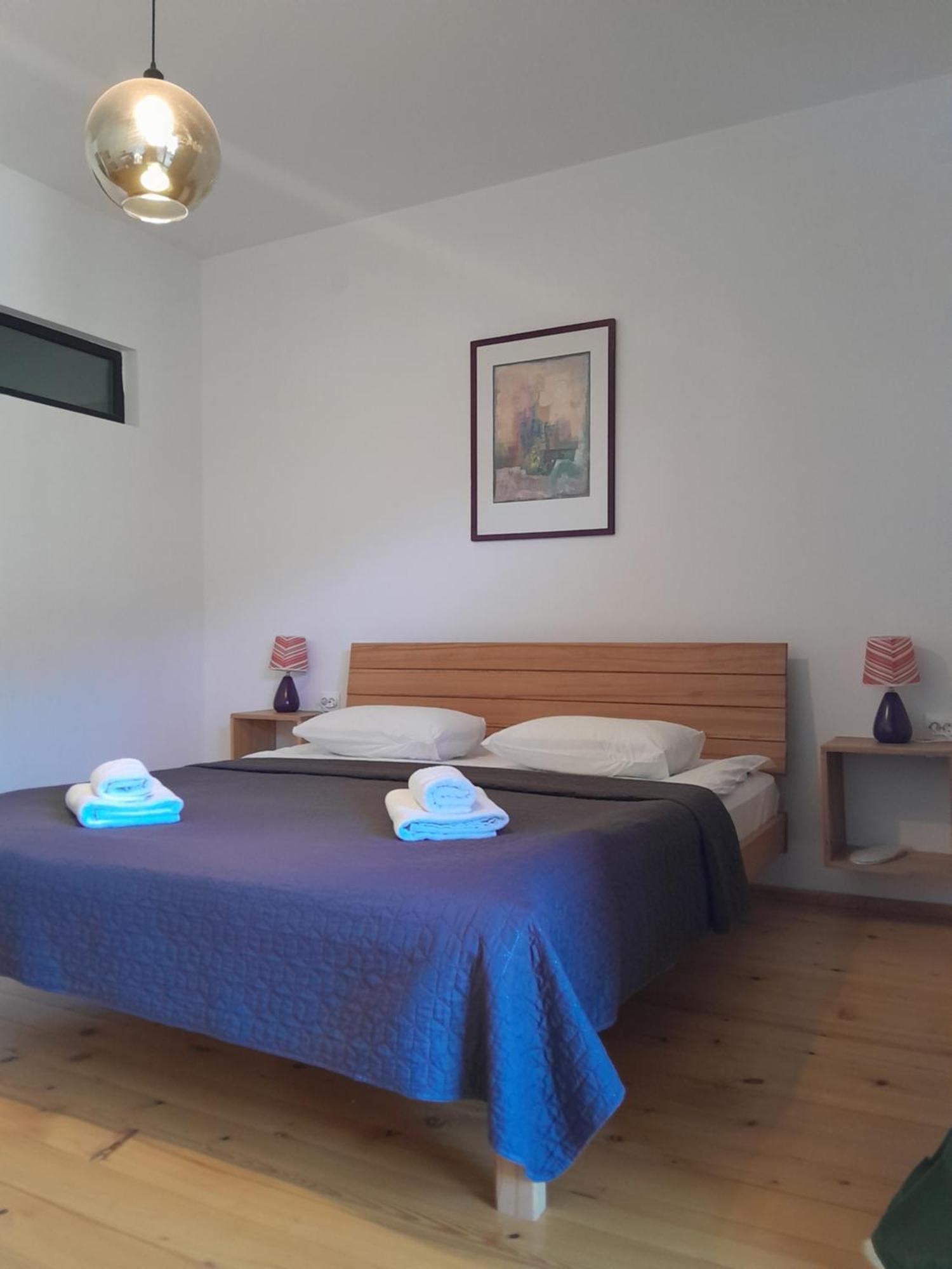 Hotel Lamish Mestia Luaran gambar
